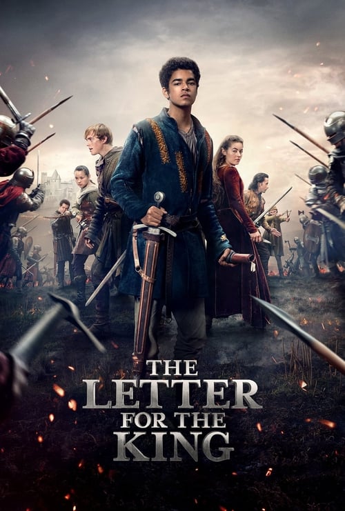 The Letter for the King : 1.Sezon 3.Bölüm
