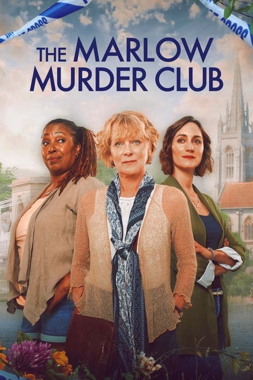 The Marlow Murder Club : 1.Sezon 1.Bölüm