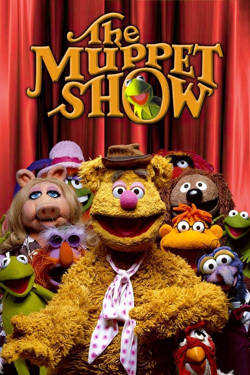 The Muppet Show : 2.Sezon 6.Bölüm