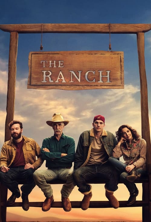 The Ranch : 3.Sezon 10.Bölüm