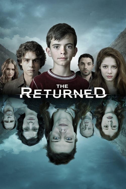 The Returned : 2.Sezon 7.Bölüm