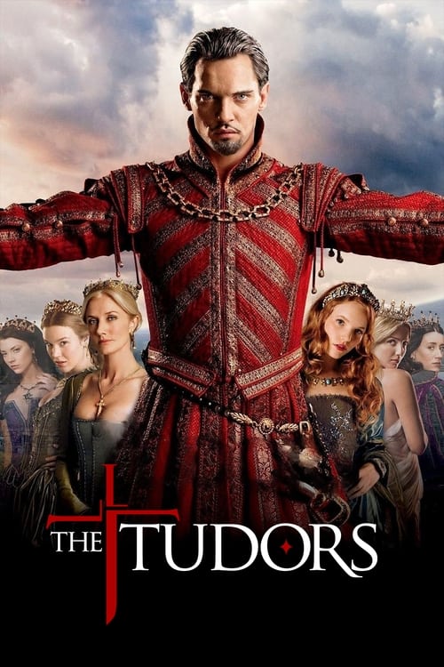 The Tudors : 1.Sezon 1.Bölüm