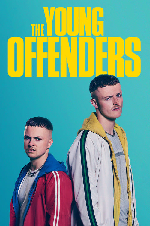 The Young Offenders : 1.Sezon 4.Bölüm