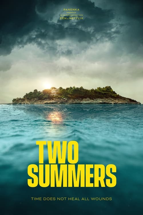 Two Summers : 1.Sezon 1.Bölüm