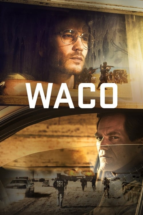 Waco : 1.Sezon 3.Bölüm