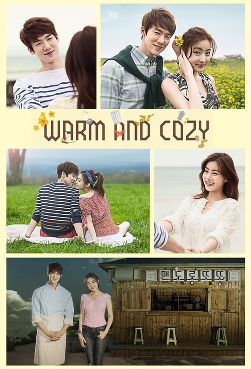 Warm and Cozy : 1.Sezon 16.Bölüm