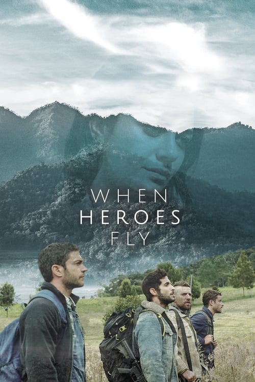 When Heroes Fly : 1.Sezon 7.Bölüm