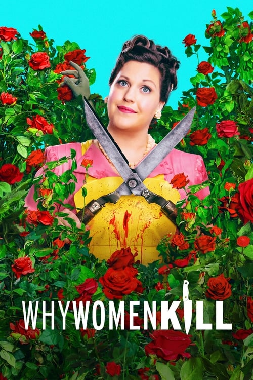 Why Women Kill : 2.Sezon 6.Bölüm