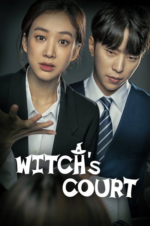 Witch’s Court : 1.Sezon 11.Bölüm