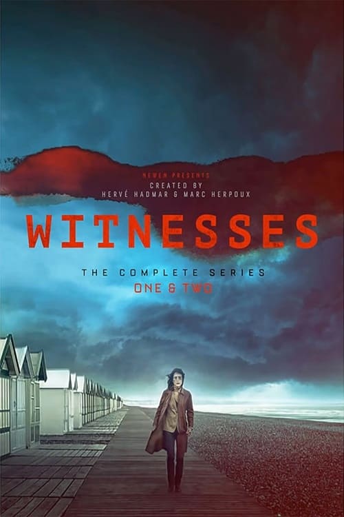 Witnesses : 1.Sezon 3.Bölüm