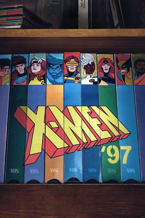 X-Men ’97 : 1.Sezon 5.Bölüm