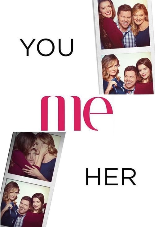 You Me Her : 2.Sezon 9.Bölüm