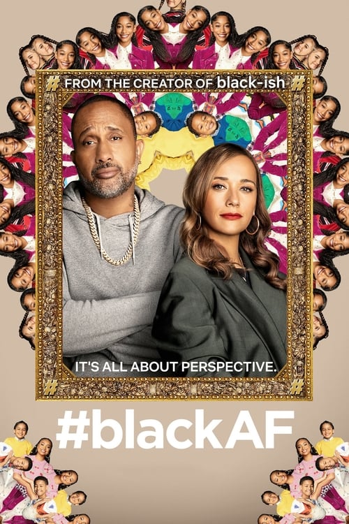 #blackAF : 1.Sezon 2.Bölüm