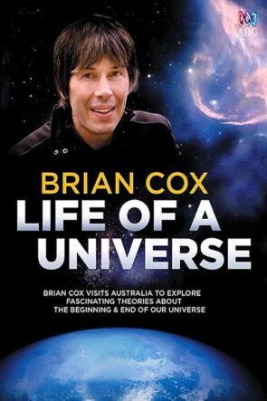 Brian Cox Life Of A Universe