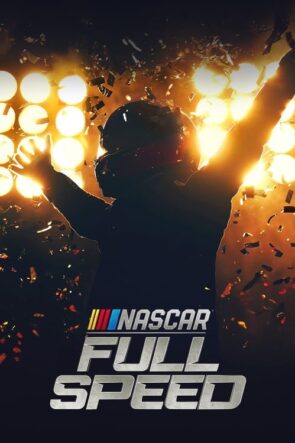 NASCAR Full Speed