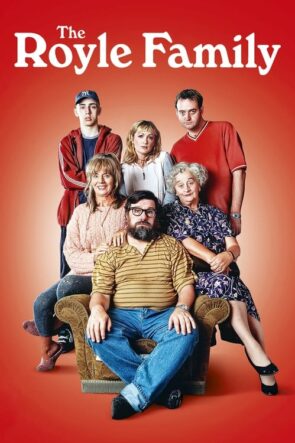 The Royle Family